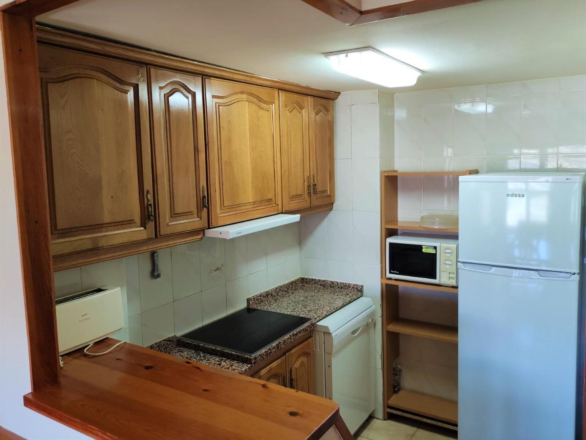 Apartamento De La Marmota Cerler Bagian luar foto